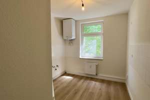 Frisch sanierte 2-Zimmer-Wohnung mit neuer Einbauküche & Tageslichtbad in Stadtfeld-Ost – Winckelmannstr. 29, 39108 Stadtfeld Ost, Magdeburg – Vorschaubild 8