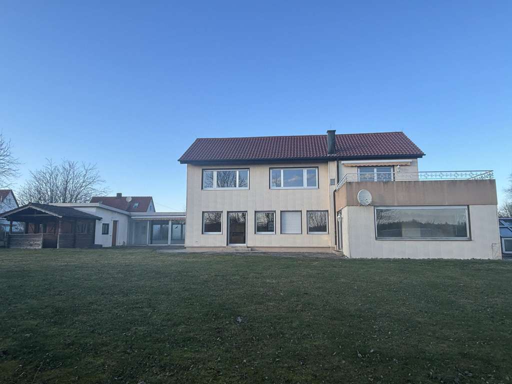 Immobilie in Mainhardt - Ein Zuhause zum Ankommen...  - Bild 2