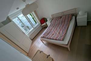 Neu-möbliertes und helles Juwel im Kollwitzkietz  – Die vollständige Adresse der Immobilie erhältst du vom Anbieter., 10405 Prenzlauer Berg, Berlin – Vorschaubild 5