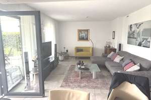 *Modern wohnen im begehrten Zooviertel – ruhig, grün und dennoch zentral* – Die vollständige Adresse der Immobilie erhältst du vom Anbieter., 40237 Düsseltal, Düsseldorf – Vorschaubild 4