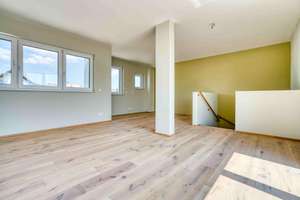 Wohnen am Stadtpark 2.0 - Reihenmittelhaus A5 – Die vollständige Adresse der Immobilie erhältst du vom Anbieter., 37081 Grone, Göttingen – Vorschaubild 21