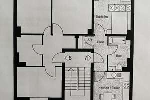 Provisionsfrei ! Exklusive 2-Raum-Wohnung in Köln Altstadt & Neustadt-Süd