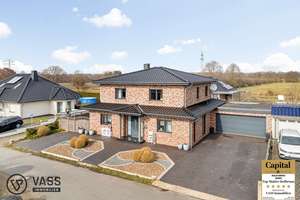 *Traumhaftes Einfamilienhaus in Bremerhaven*