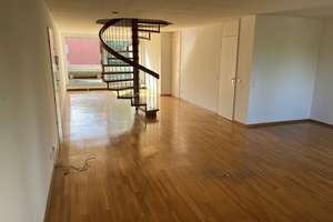 Lichtdurchflutete Maisonettewohnung mit drei Balkonen – Die vollständige Adresse der Immobilie erhältst du vom Anbieter., 70738 Neugereut, Stuttgart – Vorschaubild 5