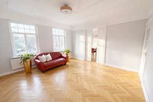 Viel Platz für Familie & Büro: 175 m² + 60 m² DG inkl., Balkon, Garten, top Zustand – Die vollständige Adresse der Immobilie erhältst du vom Anbieter., 30419 Herrenhausen, Hannover – Vorschaubild 6