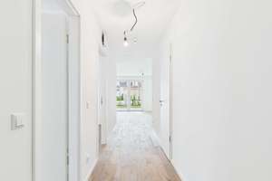 Einziehen oder vermieten? Gehobene 2-Zimmer-Wohnung mit Terrasse und Garten – Die vollständige Adresse der Immobilie erhältst du vom Anbieter., 23570 Travemünde, Lübeck – Vorschaubild 7
