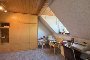 Sanierungsbedürftige Doppelhaushälfte mit Anbau - TOP-Wohnlage! – 63075 Waldheim, Offenbach am Main – Vorschaubild 22