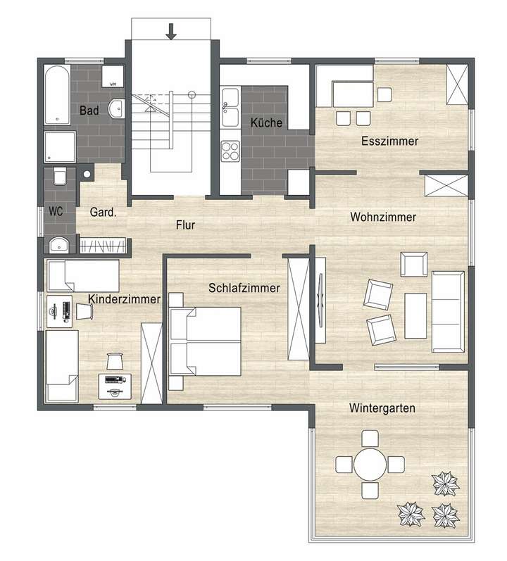 EG - unverbindliche Illustrati