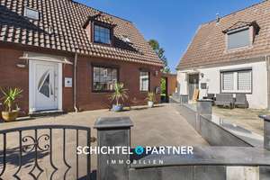 Woltmershausen | Familienhaus mit Carport & großem Südwest-Garten – Die vollständige Adresse der Immobilie erhältst du vom Anbieter., 28197 Woltmershausen (Ortsteil), Bremen – Vorschaubild 25