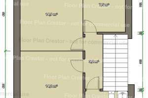 Pendler willkommen!  Deine Etage im Einfamilienhaus