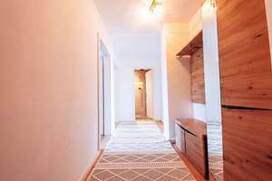 Kapitalanlage mit Perspektive: Moderne 2-Zimmer-Wohnung in 80993 München - Saniert, EBK, Balkon, TG – Die vollständige Adresse der Immobilie erhältst du vom Anbieter., 80993 Alt-Moosach, München – Vorschaubild 13