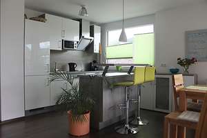Exclusive 3,5-Zimmer-Wohnung – Die vollständige Adresse der Immobilie erhältst du vom Anbieter., 78628 Rottweil – Vorschaubild 4