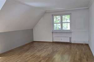 Moderne interessante 2-Zimmer Dachgeschosswohnung mit Dachterrasse u. PKW-SP in Berlin-Frohnau – Die vollständige Adresse der Immobilie erhältst du vom Anbieter., 13465 Frohnau, Berlin – Vorschaubild 4