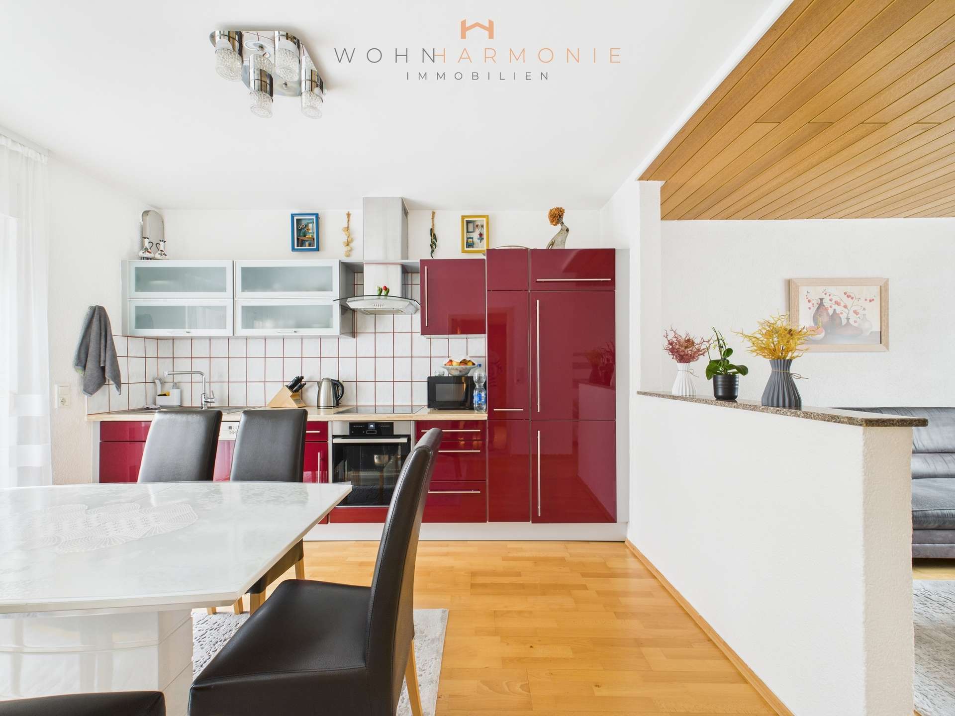 Immobilie in Benningen am Neckar - Vielseitiges 3-Familienhaus in Benningen a. N. - Bild 6