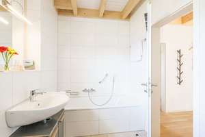 Stilvolles Küstenidyll mit Loft-Charakter - großzügiges Ferienhaus in direkter Strandnähe – Die vollständige Adresse der Immobilie erhältst du vom Anbieter., 24376 Kappeln – Vorschaubild 12