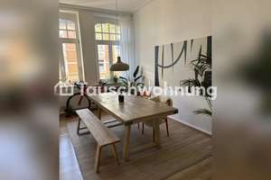 Tauschwohnung: Altbautraum an der Limmerstraße – Die vollständige Adresse der Immobilie erhältst du vom Anbieter., 30451 Linden-Nord, Hannover – Vorschaubild 1