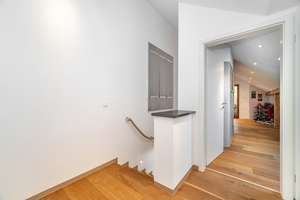 Design trifft Wohngefühl: Moderne Doppelhaushälfte in Kirchseeon/Eglharting – Die vollständige Adresse der Immobilie erhältst du vom Anbieter., 85614 Kirchseeon – Vorschaubild 30