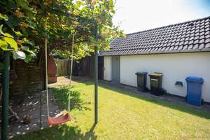 360° Rundgang - Einfamilienhaus mit ebenerdiger Einliegerwohnung in Uetersen – Die vollständige Adresse der Immobilie erhältst du vom Anbieter., 25436 Uetersen – Vorschaubild 29