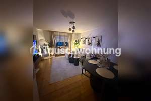 Tauschwohnung: Helle 2-Zimmer-Flat in Düsseldorf tauschen – Die vollständige Adresse der Immobilie erhältst du vom Anbieter., 40227 Oberbilk, Düsseldorf – Vorschaubild 6
