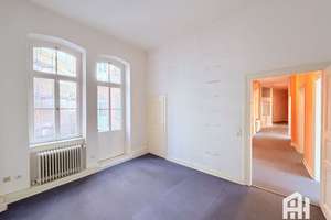 **wieder Besichtigung möglich** sonnige 5-Zimmer Altbauperle im Vorderen Westen mit großem Balkon – Die vollständige Adresse der Immobilie erhältst du vom Anbieter., 34119 West, Kassel – Vorschaubild 16