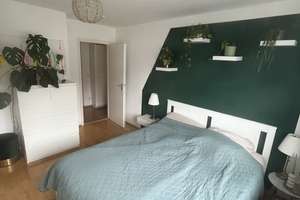 Schöne 3-Zimmer-Wohnung Bestlage Pasing – Ebenböckstraße 16, 81241 Pasing, München – Vorschaubild 8