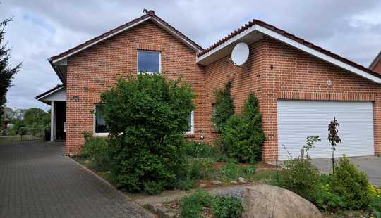 Bild von Neuwertiges 5-Raum-Einfamilienhaus mit gehobener Innenausstattung in Renzow