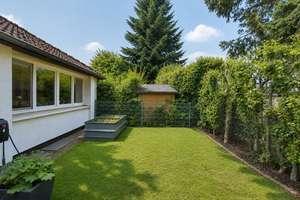 Charmantes Tiny House mit Carport in Hamburg-Volksdorf – Die vollständige Adresse der Immobilie erhältst du vom Anbieter., 22359 Volksdorf, Hamburg – Vorschaubild 9