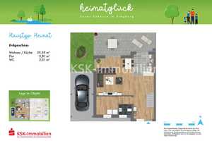 heimatglück - Unser Zuhause in Siegburg! KfW-40-Standard – Rhein-Sieg-Kreis – Vorschaubild 4
