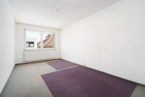 Schwachhausen: oberste Etage, gut aufgeteilte 3-4  Zimmerwohnung mit Lift, gr. Balkon u. TG-SP – Die vollständige Adresse der Immobilie erhältst du vom Anbieter., 28211 Gete, Bremen – Vorschaubild 8