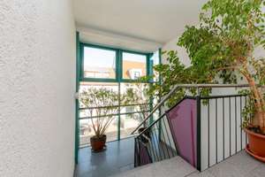 Außergewöhnliche 3-Zimmer DG-Wohnung mit großzügiger Dachterrasse! – Die vollständige Adresse der Immobilie erhältst du vom Anbieter., 55130 Weisenau, Mainz – Vorschaubild 20