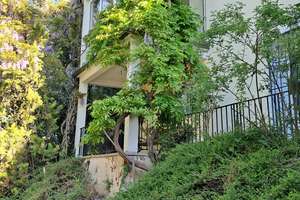 Ausblick gesucht? Ihr Zuhause in Hanglage! ...mit großem Garten, Terrassen, Wintergarten, Balkon... – Die vollständige Adresse der Immobilie erhältst du vom Anbieter., 70192 Relenberg, Stuttgart – Vorschaubild 7