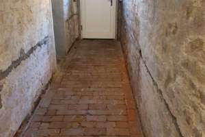 **TOLLE 3-RWG IN RUHIGER LAGE**mit Tageslichtbad, Balkon und Loggia ** WE 05** – Luckaer Straße 4, 4229 Kleinzschocher, Leipzig – Vorschaubild 7