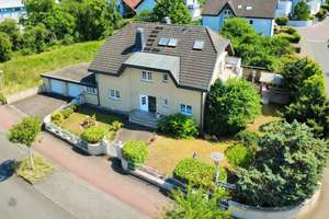 Hochwertiges Zweifamilienhaus in Mühlheim – Die vollständige Adresse der Immobilie erhältst du vom Anbieter., 63165 Mühlheim am Main – Vorschaubild 3
