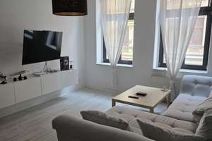 2-Zimmer Wohnung in zentraler Lage - mit Einbauküche  – Die vollständige Adresse der Immobilie erhältst du vom Anbieter., 39104 Buckau, Magdeburg – Vorschaubild 4