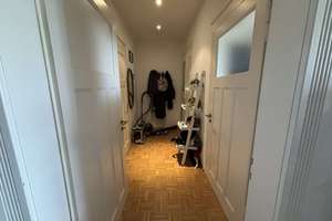 Sonnige Aussichten im 2. Stock: Gepflegte 2-Zimmer-Wohnung mit Südbalkon – Die vollständige Adresse der Immobilie erhältst du vom Anbieter., 4316 Mölkau, Leipzig – Vorschaubild 3