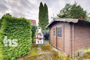 Provisionsfrei: Einfamilienhaus in Merseburg – ruhige Lage & Garten mit viel Freiraum – Clara-Zetkin-Str. 2, 6217 Merseburg – Vorschaubild 27