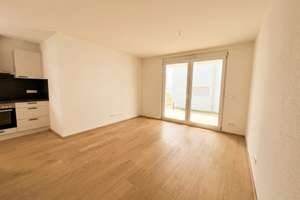 Frisch starten in Pfullingen – moderne 2-Zimmer-Wohnung in zentraler Lage! – Die vollständige Adresse der Immobilie erhältst du vom Anbieter., 72793 Pfullingen – Vorschaubild 2