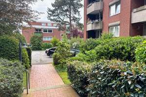 Maisonette-Wohntraum mit Penthouse-Charakter, zwei Terrassen und Tiefgarage – Die vollständige Adresse der Immobilie erhältst du vom Anbieter., 30629 Misburg-Nord, Hannover – Vorschaubild 3
