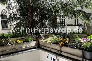 Wohnungstausch: Münchener Straße 26 – Münchener Straße 26, 10000 Schöneberg, Berlin – Vorschaubild 4