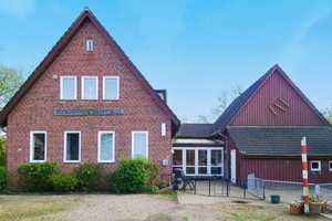 Wohnen in der alten dänischen Schule - etwas wirklich Besonderes! – Nordfriesland (Kreis) – Vorschaubild 1