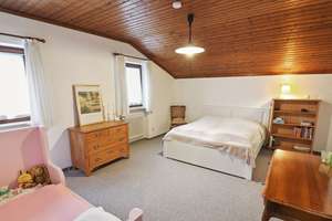 Gepflegtes Einfamilienhaus in Gmund am Tegernsee – Ruhige Lage mit großem Garten, ideal für Familien – Die vollständige Adresse der Immobilie erhältst du vom Anbieter., 83703 Gmund am Tegernsee – Vorschaubild 13