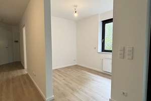 Einmalige Chance! Moderne 1,5-Zimmer-Wohnung mit großer Terrasse + PKW-Stellplatz in Köln Marienburg – Die vollständige Adresse der Immobilie erhältst du vom Anbieter., 50968 Marienburg, Köln – Vorschaubild 7