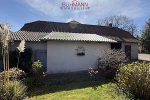 31547 Bad Rehburg – großes Zweifamilienhaus mit zusätzlichem Baugrundstück – Die vollständige Adresse der Immobilie erhältst du vom Anbieter., 31547 Rehburg-Loccum – Vorschaubild 36