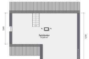 Charmante Doppelhaushälfte in Remscheid – Die vollständige Adresse der Immobilie erhältst du vom Anbieter., 42857 Honsberg, Remscheid – Vorschaubild 10