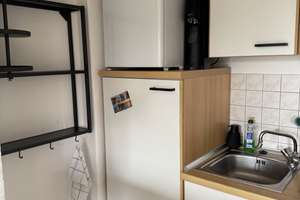 Nachmieter gesucht – Helle 2-Zimmer-Wohnung ab sofort verfügbar – Berliner Allee 52, 30175 Mitte (Ortsteil), Hannover – Vorschaubild 7