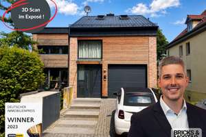 Traumhaus in Traumlage ! direkte Parklage im Vorderen Westen 458qm Wohnfläche  mit 96qm Einliegerwoh – Die vollständige Adresse der Immobilie erhältst du vom Anbieter., 34119 West, Kassel – Vorschaubild 1