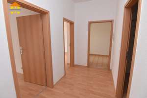 2-Raum-Wohnung mit Balkon und EBK – Klarastraße 32, 9131 Hilbersdorf, Chemnitz – Vorschaubild 7