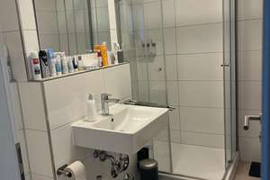 2-Zimmer-Wohnung zur Zwischenmiete ab Februar – Ringelsweide 16, 40223 Bilk, Düsseldorf – Vorschaubild 5