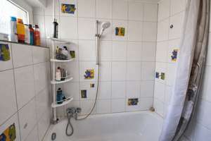 Gepflegte 4-Zimmer-Wohnung mit Blick ins Grüne – Die vollständige Adresse der Immobilie erhältst du vom Anbieter., 41065 Dahl, Mönchengladbach – Vorschaubild 11