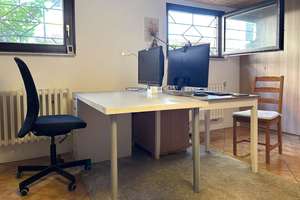 Wohnen im Grünen – charmantes Reihenendhaus in begehrter Berliner Wohnlage – Die vollständige Adresse der Immobilie erhältst du vom Anbieter., 12305 Lichtenrade, Berlin – Vorschaubild 32